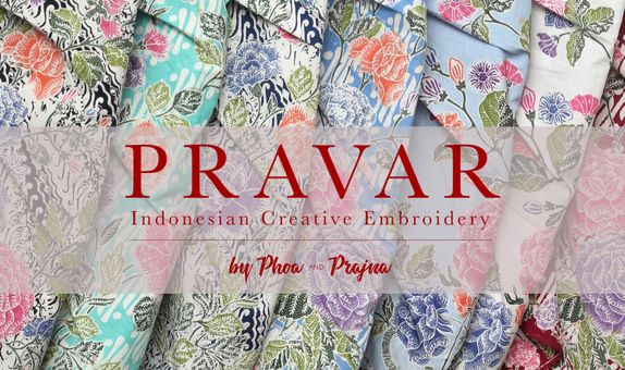 XIABO PRAVAR LILIT PARANG & ENCIM
