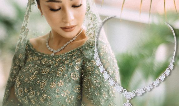 Pavilion Promise Neckles Special Nikita WIlly
