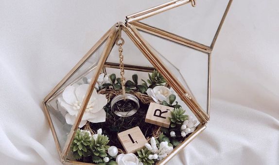 Cameo Frame | Wedding Others (Unique Services) in Surabaya ...