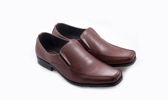 Salvare Shoes - Sepatu Wedding Pria - Sepatu Formal Pantofel