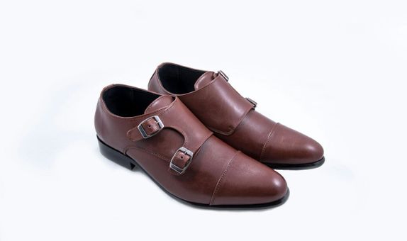 Salvare Shoes - Sepatu Pengantin Pria - Sepatu Wedding Pria