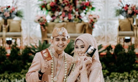 Theserenade Organizer Vendor Wedding Planning Di Jakarta Bridestory