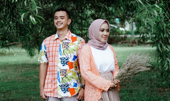 Prewedding Package