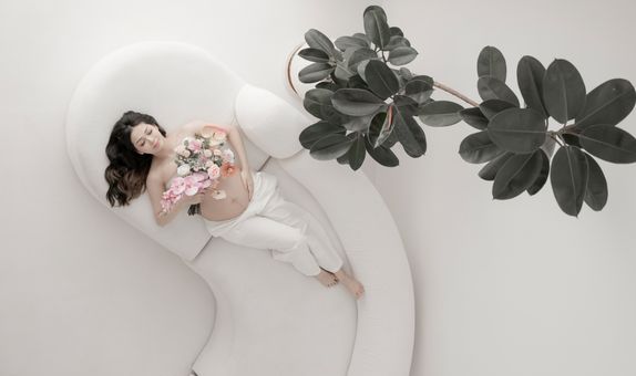 Maternity / Family Photo