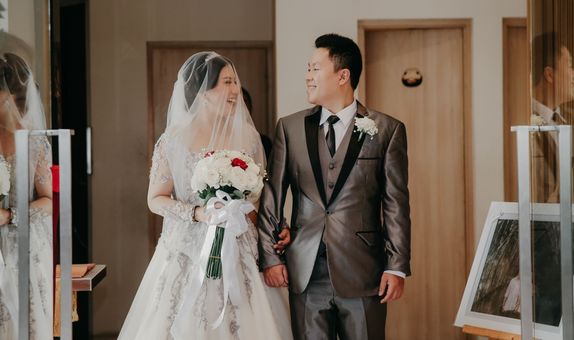 Athena | Wedding Photo & Video