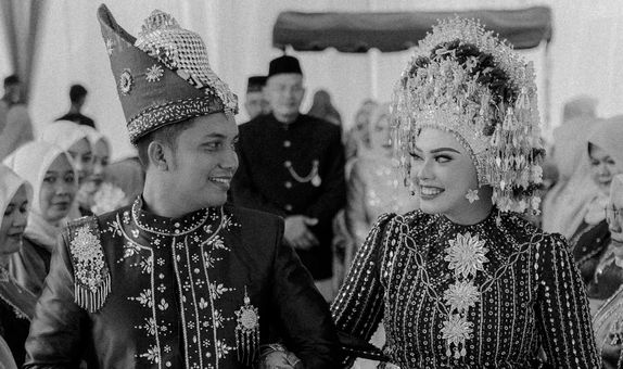 The Royal Wedding
