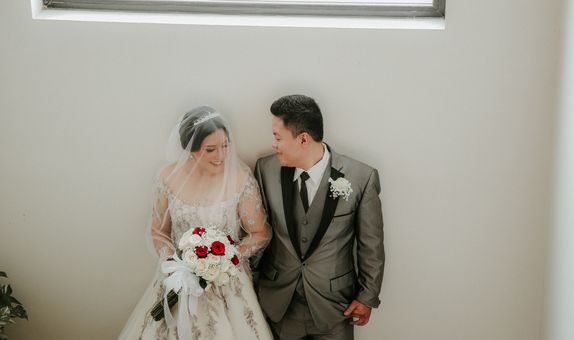 Hera | Bundling Package (Prewed & Wedding)