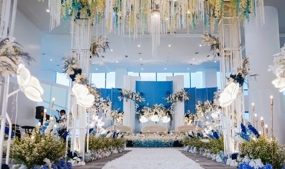Neo Soho Ballroom Lt.29 (Enchanted Package)