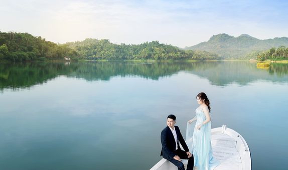 Alegre Photo Cinema Wedding Photography In Yogyakarta Bridestory Com