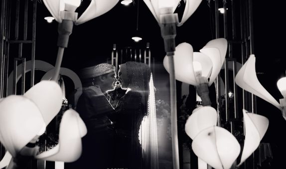 Intimate Wedding Package