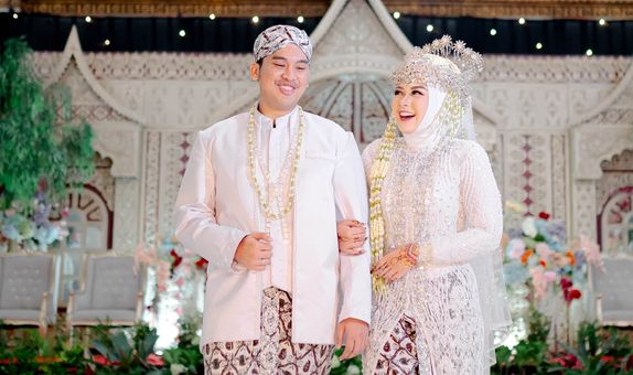 Paket Asmaraloka – All In Wedding Package (Exclude Venue)