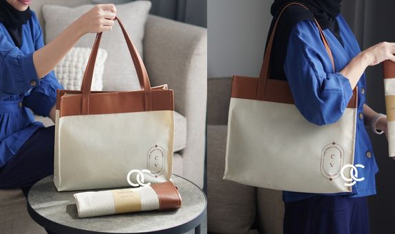 Atana Bag