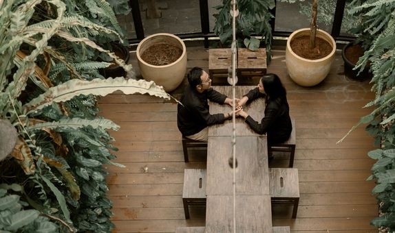 Selena | Prewedding Photo