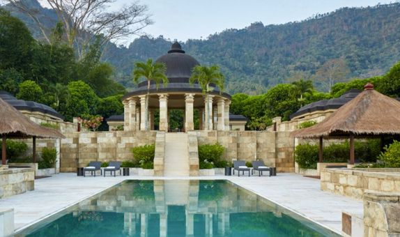 Intimate Wedding Package 2026