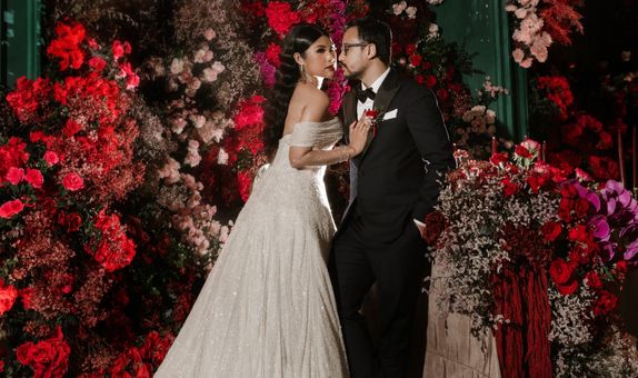 Wedding - Small package