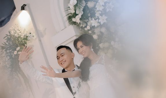 LUXURA PACKAGE WEDDING