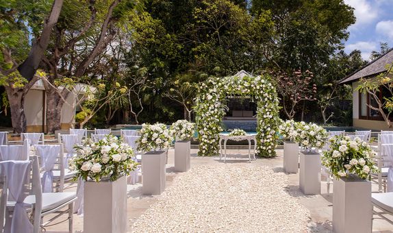 The Amarterra Villa Wedding