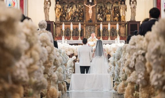 Wedding Day Photography by Redy