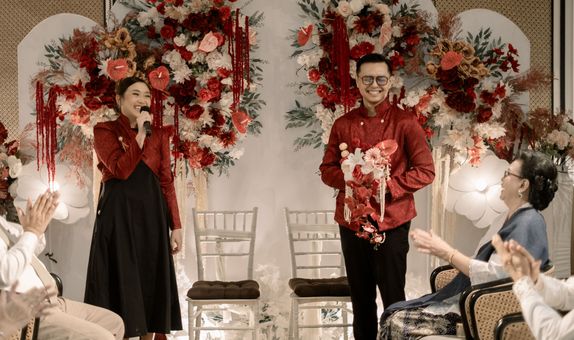 Eirine | Engagement Photo & Video
