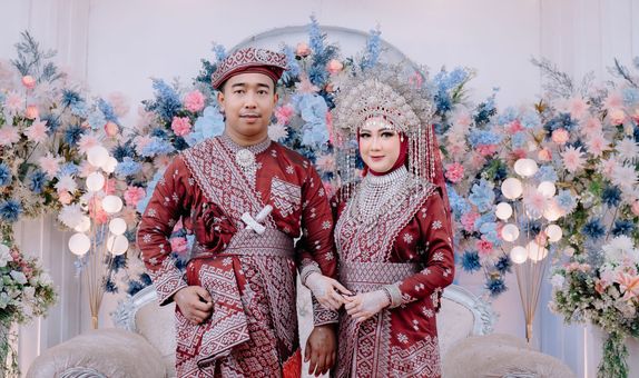 BOUND BY LOVE