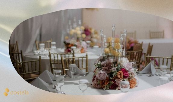 The Hermitage - Ballroom