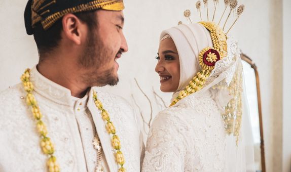 Wedding Intimate ( 50-250 Pax )
