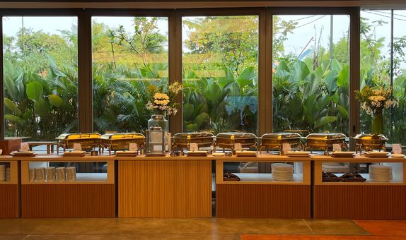 Buffet Package
