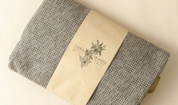 BEST SELLER Mini Totebag