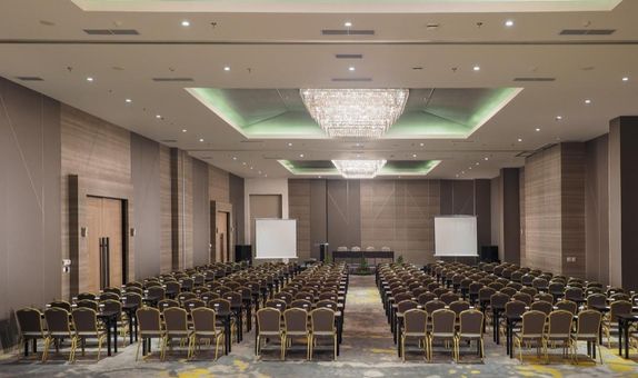 Arosa Hotel Jakarta Wedding Package