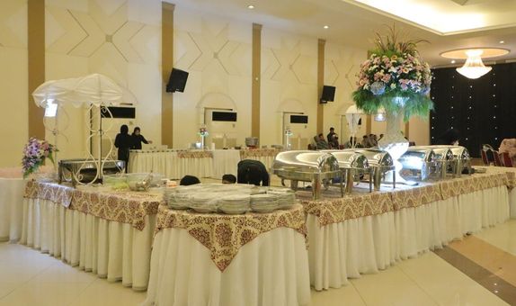 Paket B 300 Pax (Jadetabek & Cikarang)