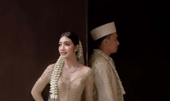 Saphire Wedding & Reception