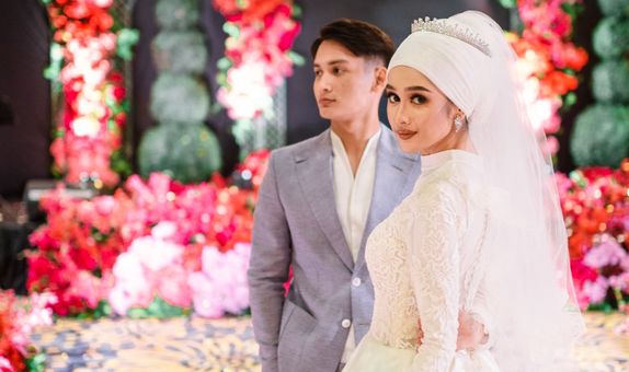 Buffet Wedding Package