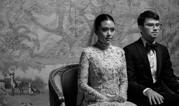 Prewedding Photography Session (Intimate)