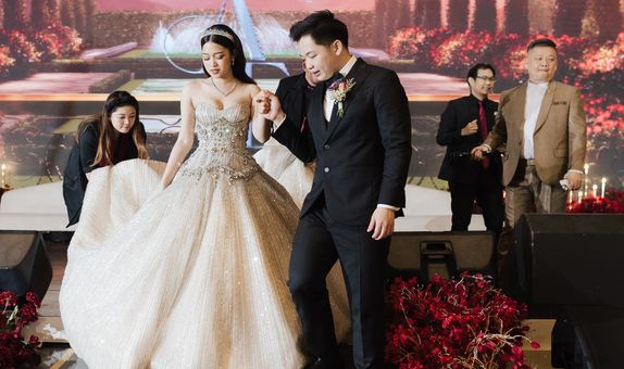 Wedding Organizer