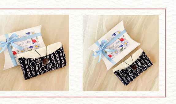 Totebag Batik