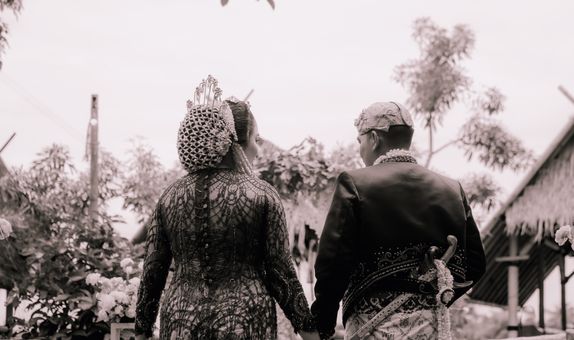 Intimate Wedding Package - Soft Files Only