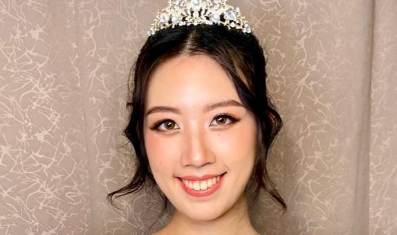 MakeUp Hairdo