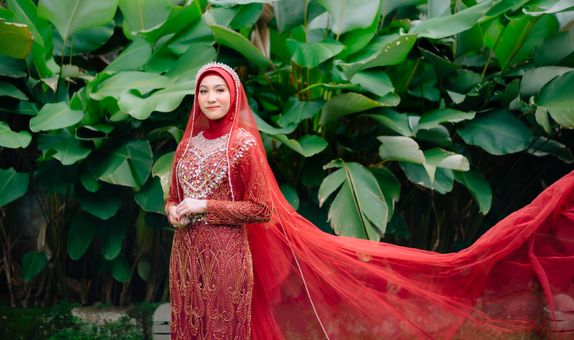 Full Day Wedding Photo & Video