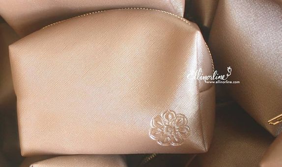 Leather Pouch (Reg)
