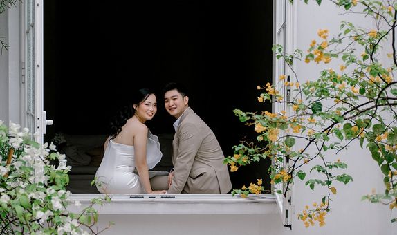 Prewedding Session