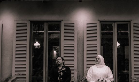 CLASSIC WEDDING PACKAGE