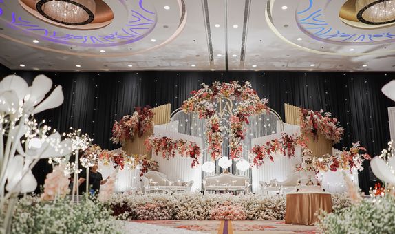 Skenoo Ballroom (Blossom Package)