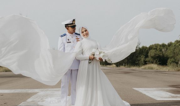 Prewedding Premium package