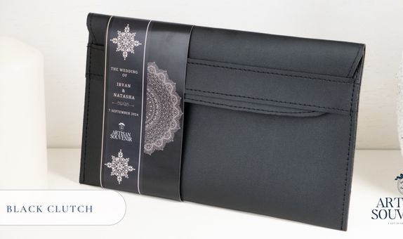 Pouch & Clutch