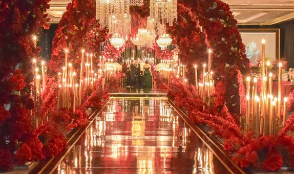Nirmala Wedding Package