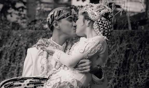 Classic Wedding Package - Soft Files Only