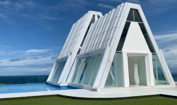 Dream Chapel