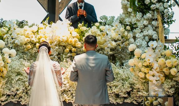 Wedding Package