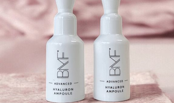 Bella Marie France Hyaluron Ampoule