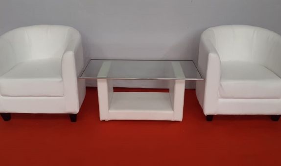SEWA SOFA OVAL